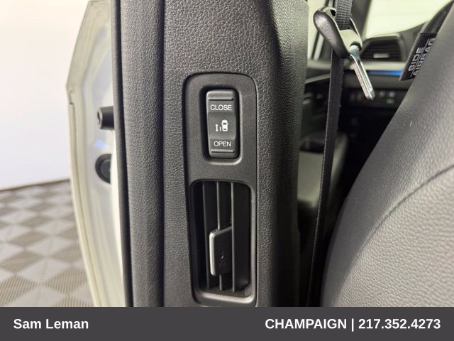 Used 2022 Honda Odyssey Touring image 34