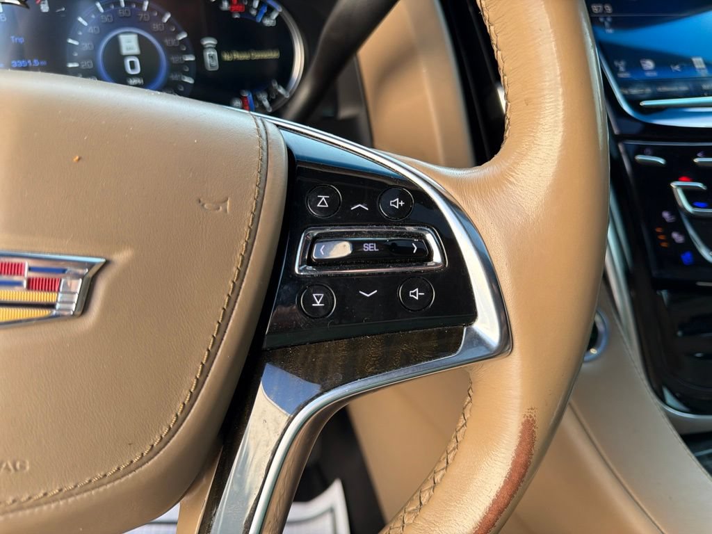 Used 2019 Cadillac Escalade Platinum AWD/4WD image 37
