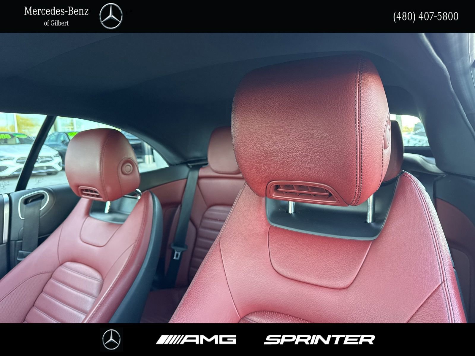 Used 2023 Mercedes-Benz C 300 4MATIC Cabriolet image 22