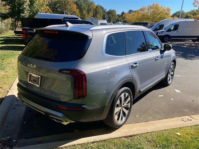 Used 2022 Kia Telluride S image 33