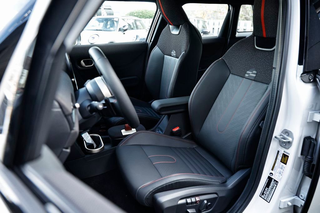 New 2026 MINI Cooper S image 20