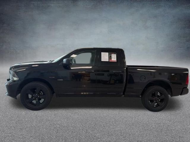 Used 2019 RAM 1500 Express w/ Express Value Package image 11