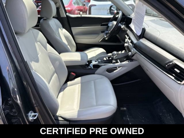 Used 2023 Kia Telluride S w/ S Sunroof Package AWD/4WD image 9