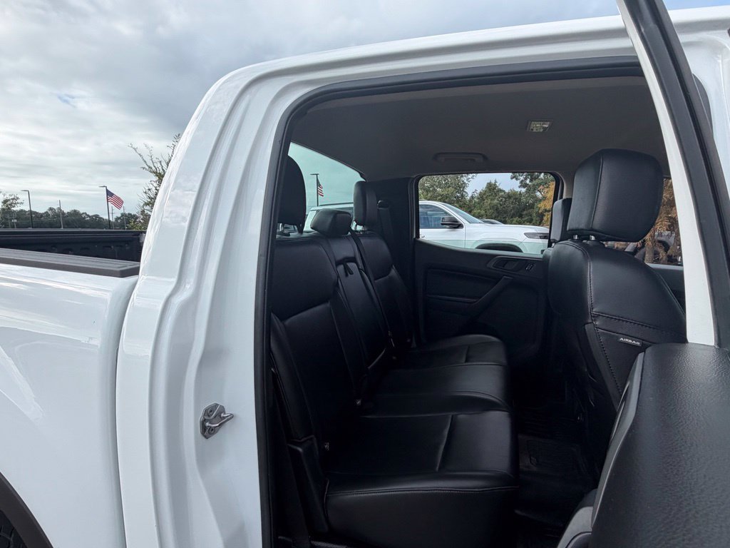 Used 2021 Ford Ranger XL w/ XL Power Equipment Group RWD image 35