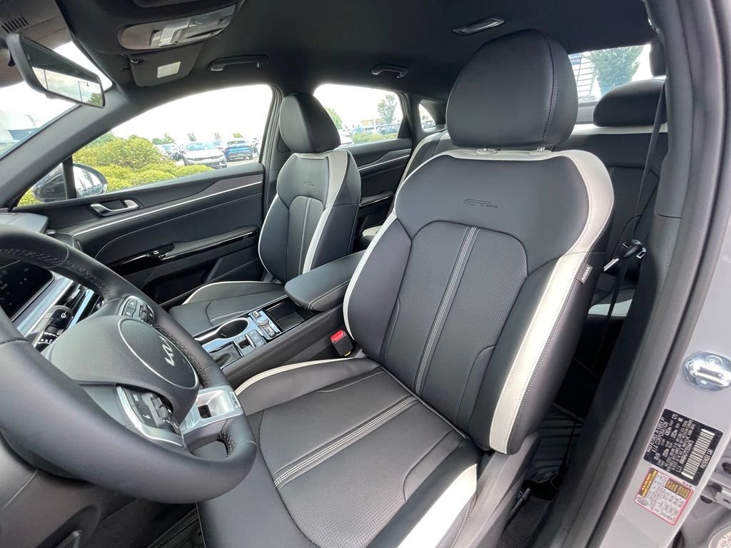 New 2026 Kia K5 GT-Line FWD image 20