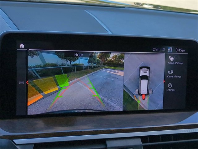 Used 2020 BMW X3 xDrive30i w/ Premium Package image 21