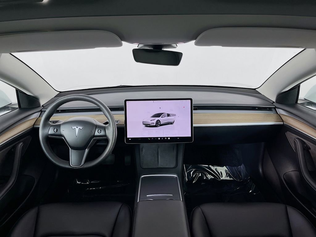 Used 2023 Tesla Model 3 Standard Range RWD image 12