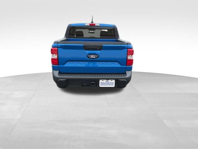 New 2026 Ford Maverick XL AWD/4WD image 5