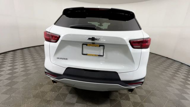 Used 2023 Chevrolet Blazer LT w/ Driver Confidence Package FWD image 5