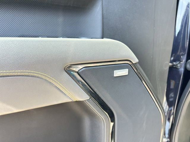 Used 2022 Chevrolet Silverado 1500 ZR2 AWD/4WD image 27