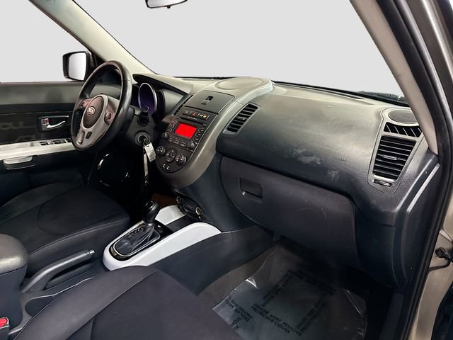 Used 2012 Kia Soul + image 26