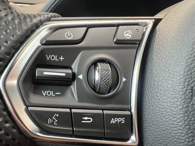 New 2026 Acura RDX A-Spec AWD/4WD image 20