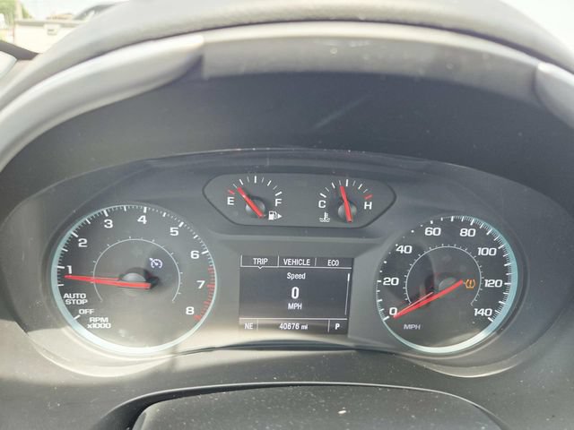 Certified 2023 Chevrolet Malibu LS FWD image 18