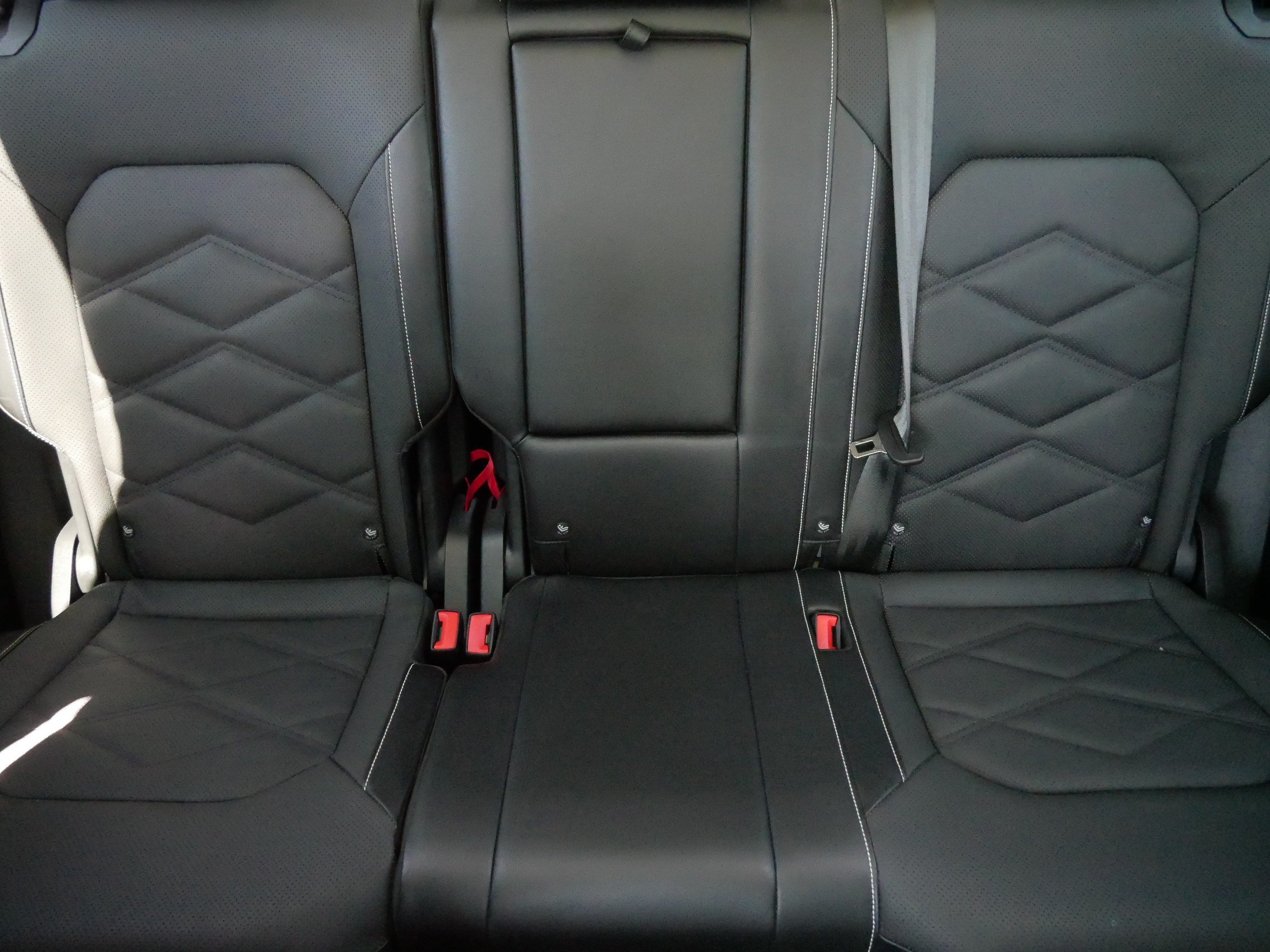Certified 2024 Volkswagen Atlas SE AWD/4WD image 13