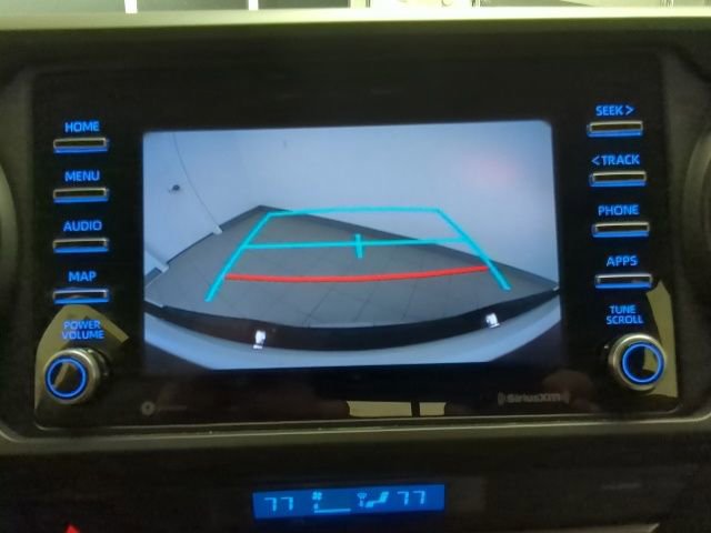 Used 2021 Toyota Tacoma SR image 16