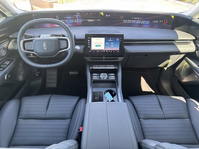 New 2026 Lincoln Nautilus Reserve AWD/4WD image 23