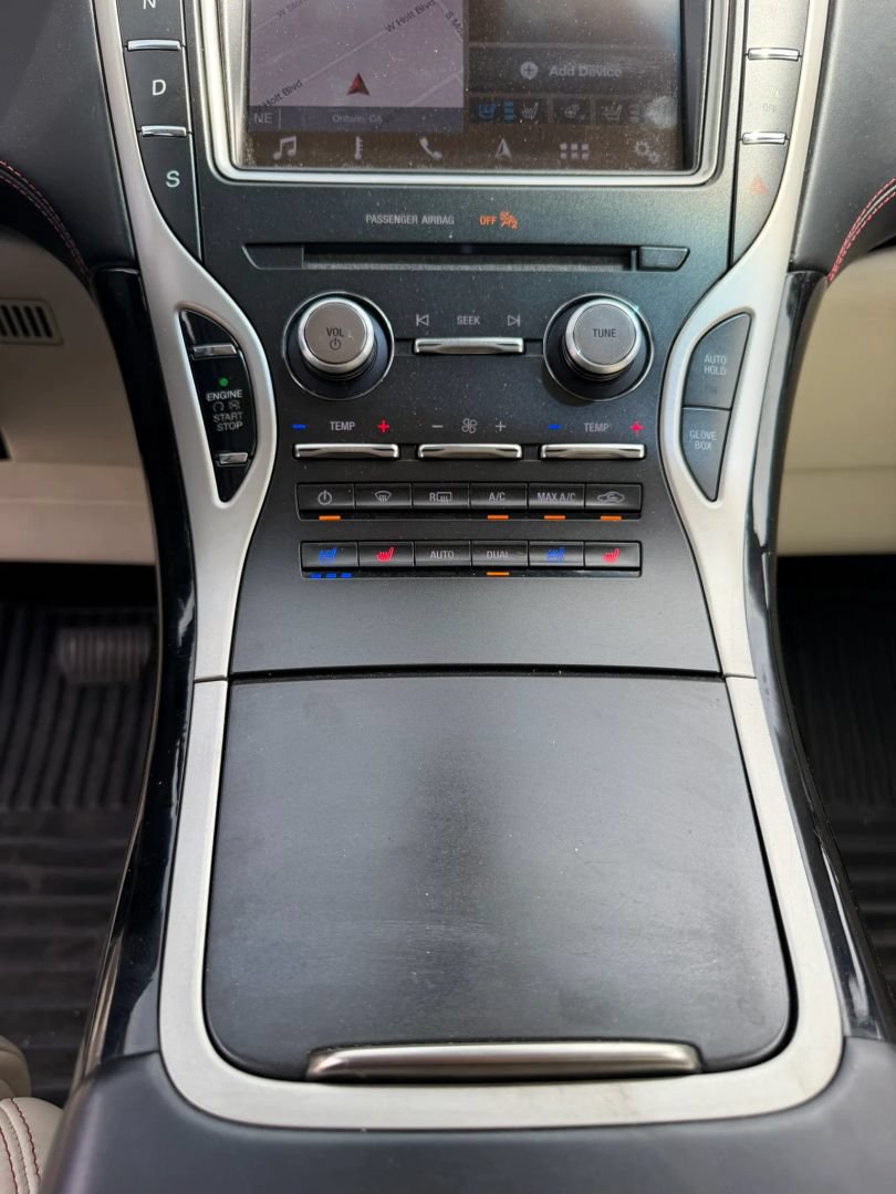 Used 2018 Lincoln MKX Black Label FWD image 27