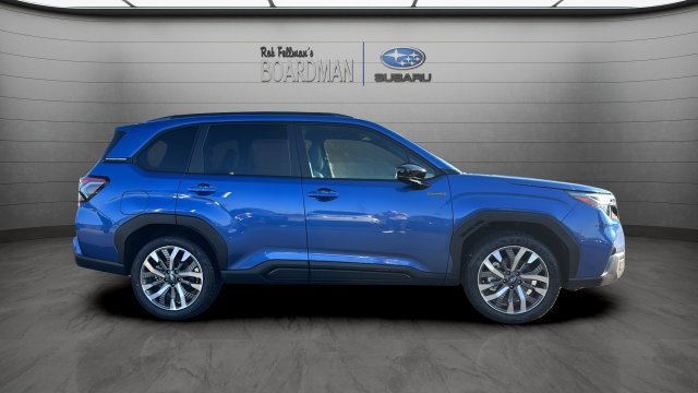 New 2026 Subaru Forester Touring AWD/4WD image 3