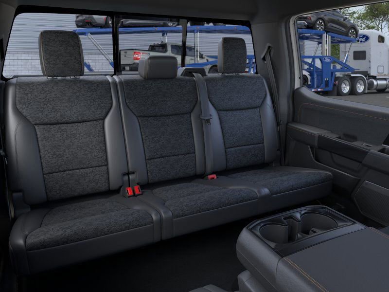 New 2026 Ford F150 Tremor image 11