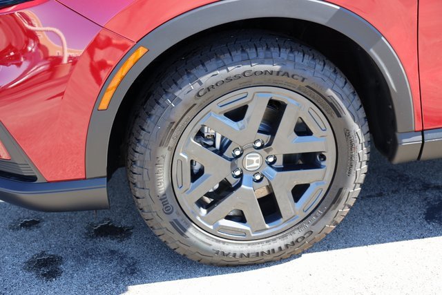 New 2026 Honda CR-V TrailSport image 9