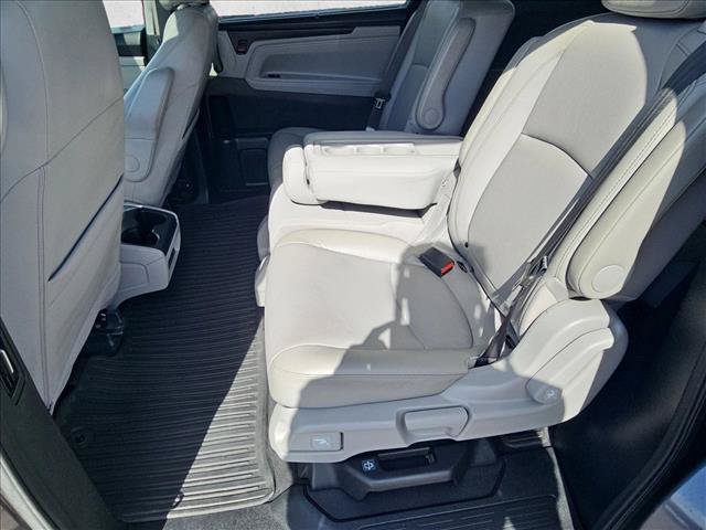 Used 2022 Honda Odyssey EX-L image 19