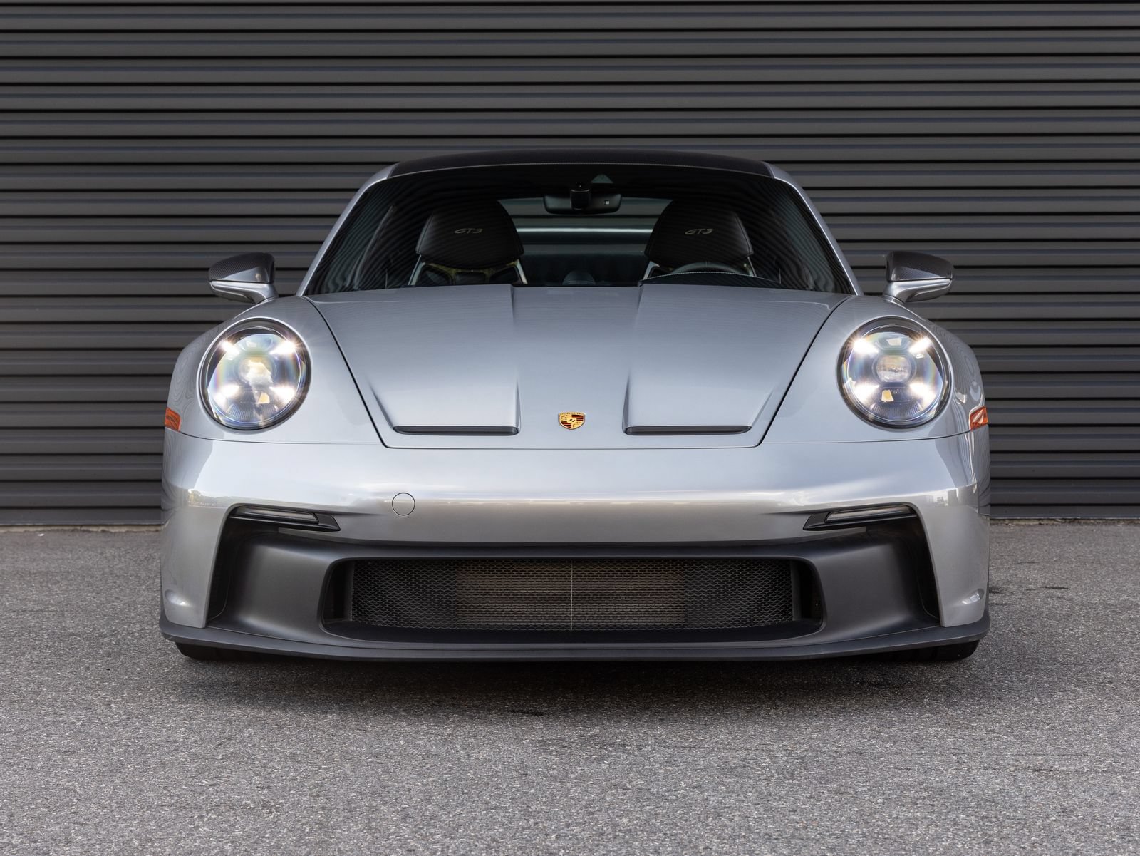 Certified 2024 Porsche 911 GT3 RWD image 7