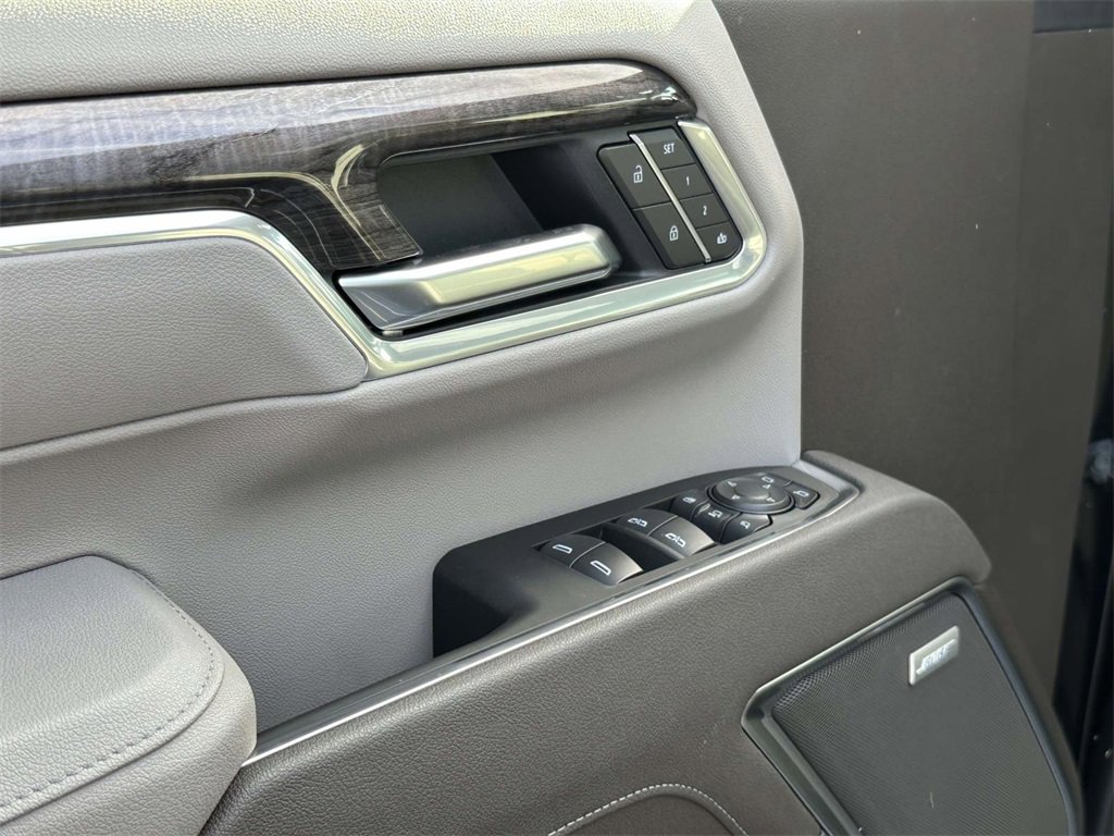 New 2026 Chevrolet Silverado 2500 LTZ w/ Z71 Chrome Sport Edition image 17