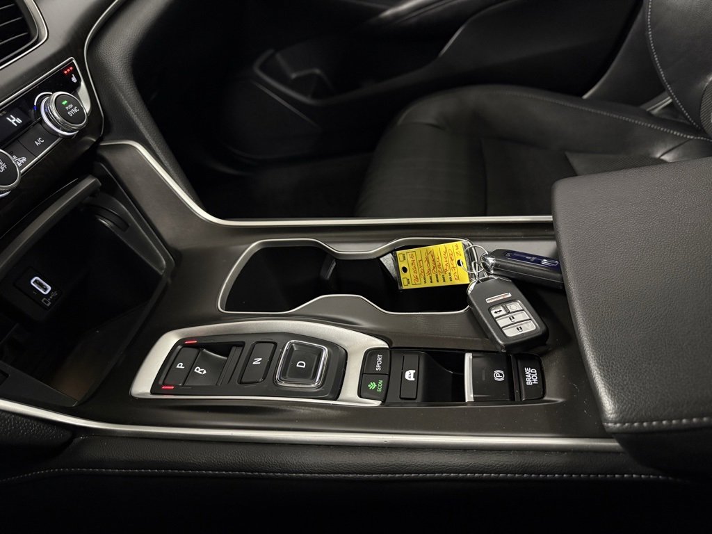 Used 2019 Honda Accord EX-L image 15