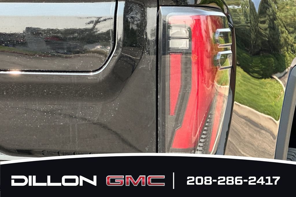 New 2026 GMC Sierra 2500 AT4 w/ AT4 Premium Plus Package AWD/4WD image 26
