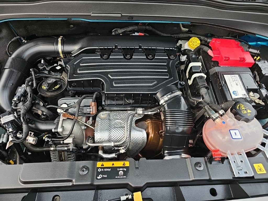 Certified 2020 Jeep Renegade Limited AWD/4WD image 35