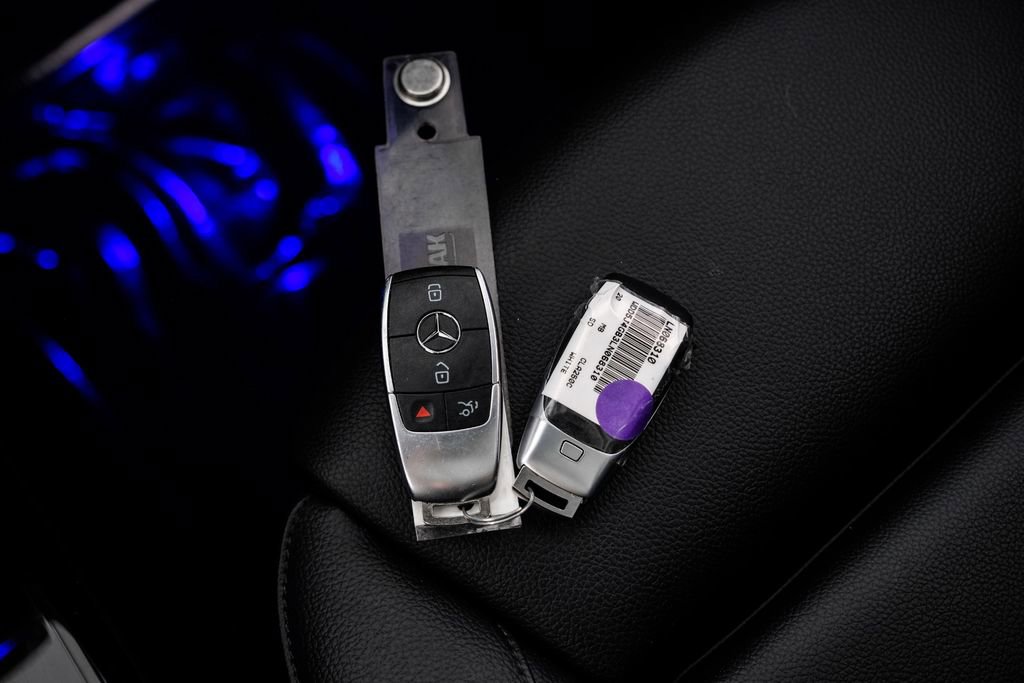 Used 2020 Mercedes-Benz CLA 250 image 60