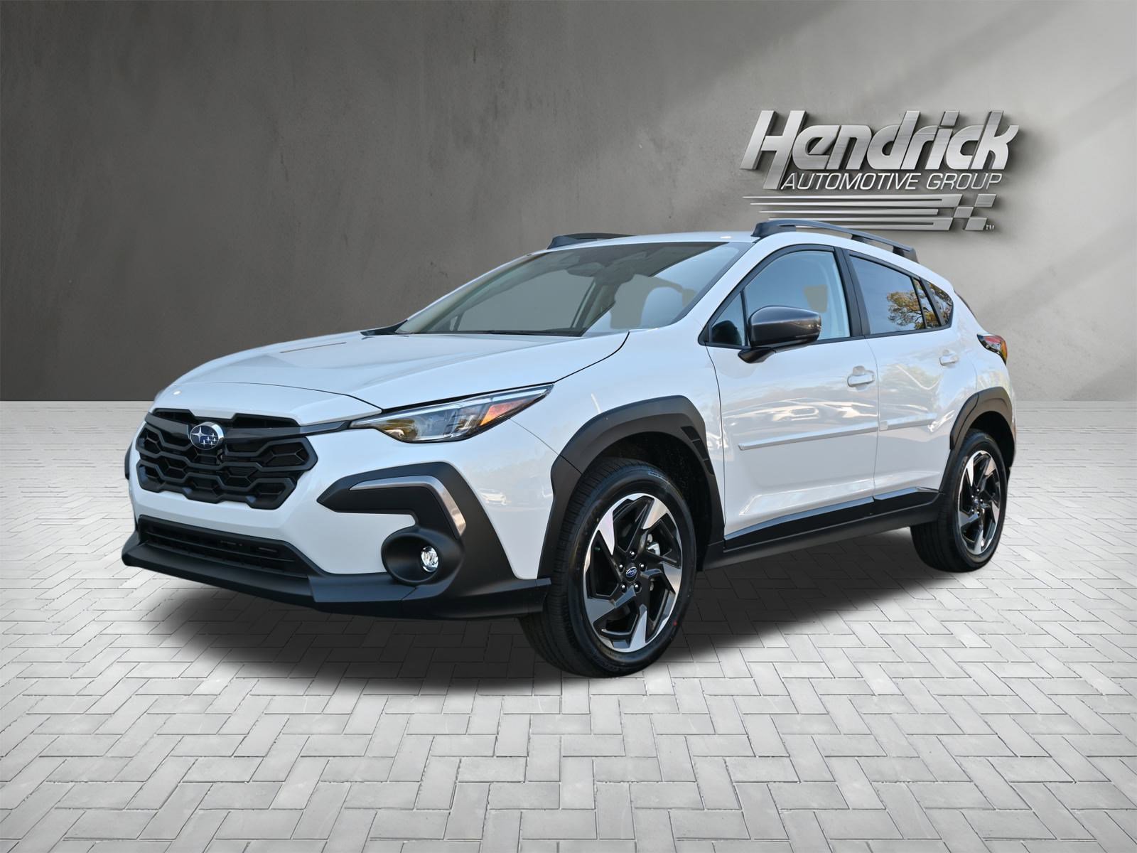 New 2026 Subaru Crosstrek 2.5i Limited image 5