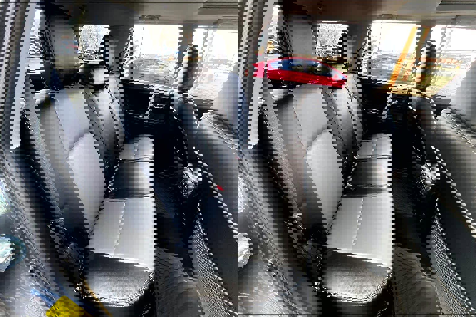 Used 2016 Toyota 4Runner SR5 Premium image 16