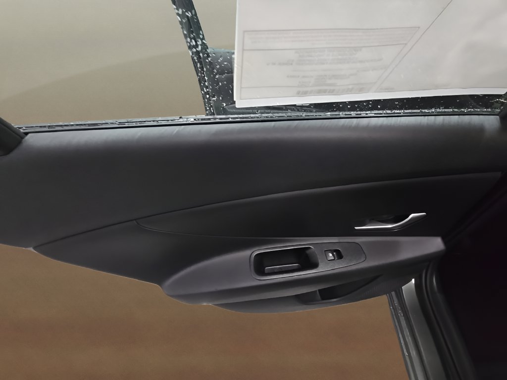 New 2026 Hyundai Elantra SE FWD image 15