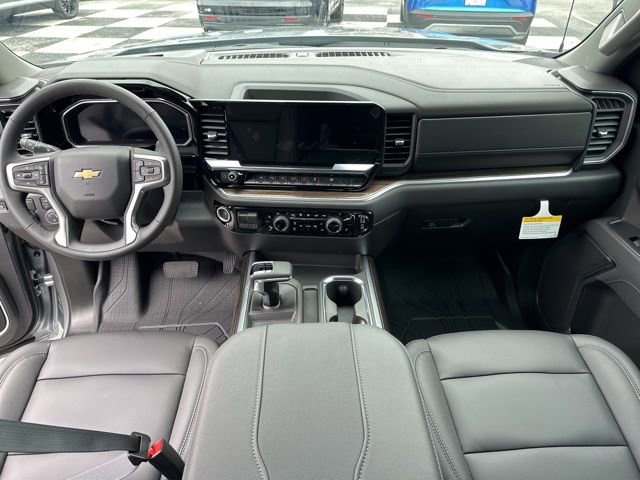 New 2026 Chevrolet Silverado 1500 LT w/ Safety Package image 5
