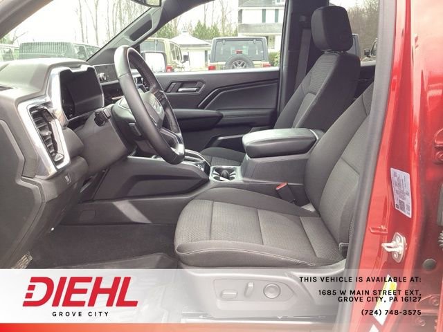 Used 2024 GMC Canyon Elevation w/ Convenience Package image 20