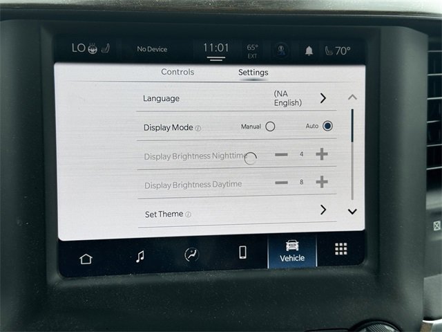 Used 2022 RAM 1500 Laramie image 32