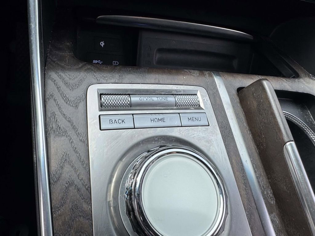 Used 2024 Genesis GV80 3.5T image 26