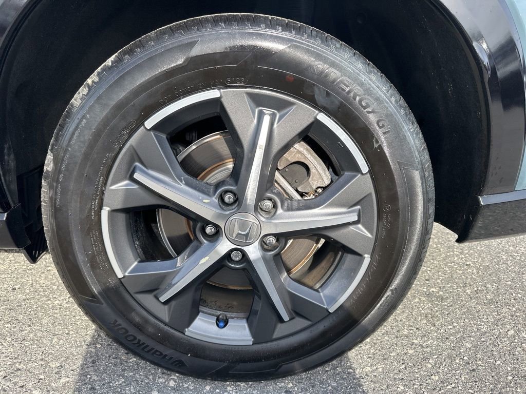 Used 2024 Honda HR-V EX-L image 29
