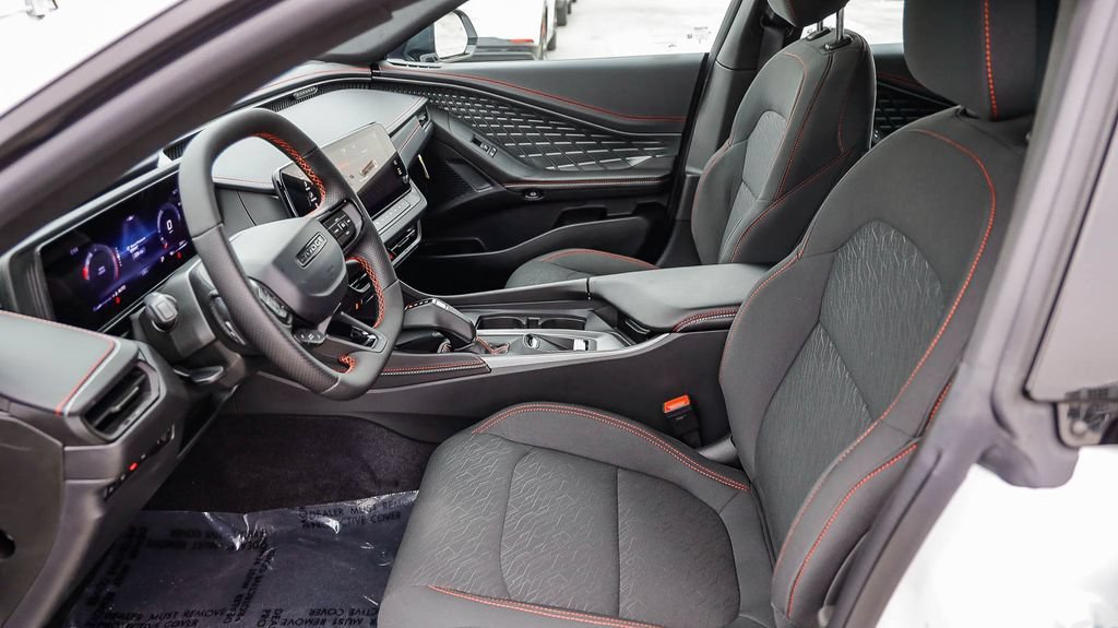 New 2026 Dodge Charger R/T w/ Blacktop Package AWD/4WD image 21