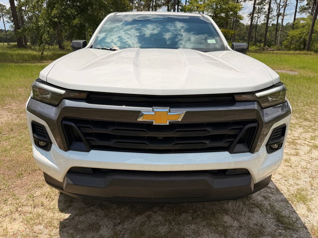 New 2026 Chevrolet Colorado LT w/ LT Convenience Package RWD image 8