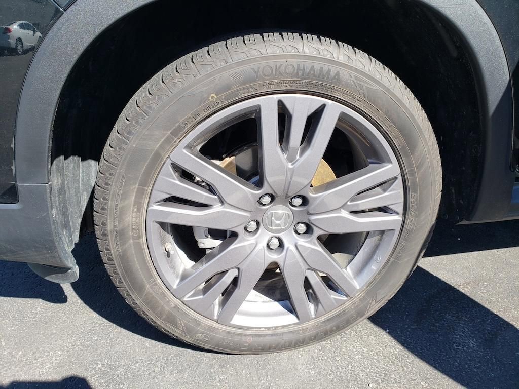 Used 2019 Honda Passport EX-L image 32