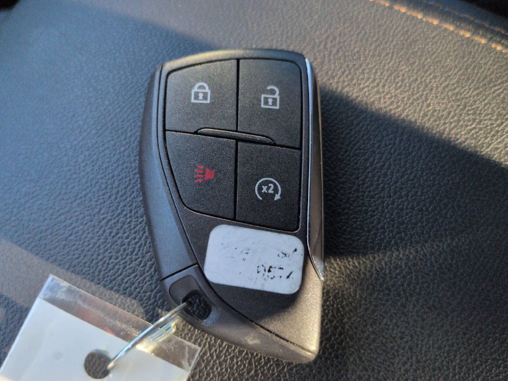 Used 2023 GMC Canyon AT4 w/ AT4 Premium Package AWD/4WD image 46