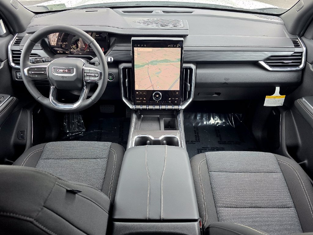 New 2026 GMC Acadia Elevation w/ Black Edition AWD/4WD image 27