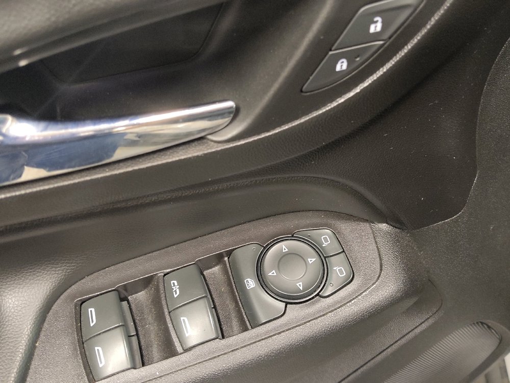 Used 2019 Chevrolet Equinox LT FWD image 27