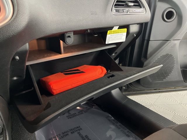 Used 2021 Dodge Challenger R/T w/ Blacktop Package image 37