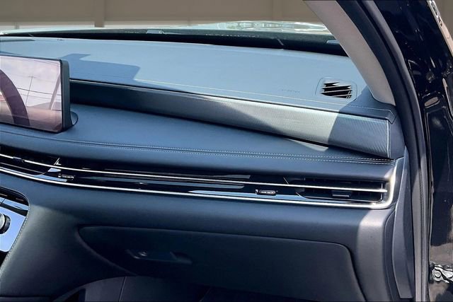 Certified 2026 INFINITI QX60 Luxe w/ Cargo Package FWD image 17
