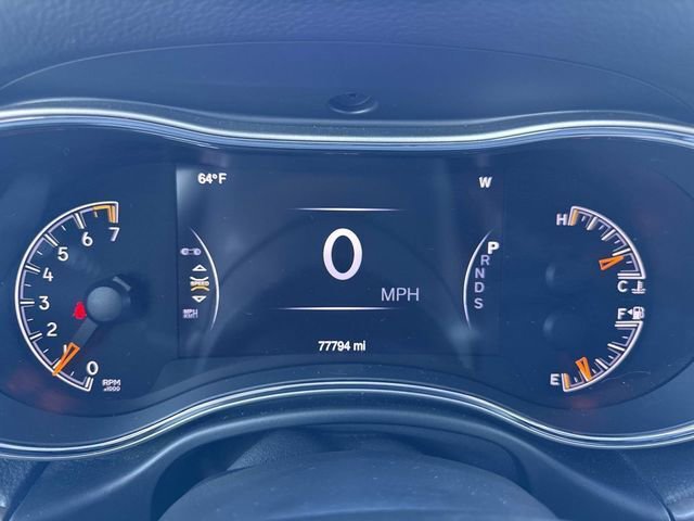 Used 2015 Jeep Grand Cherokee Laredo w/ Quick Order Package 23E image 29