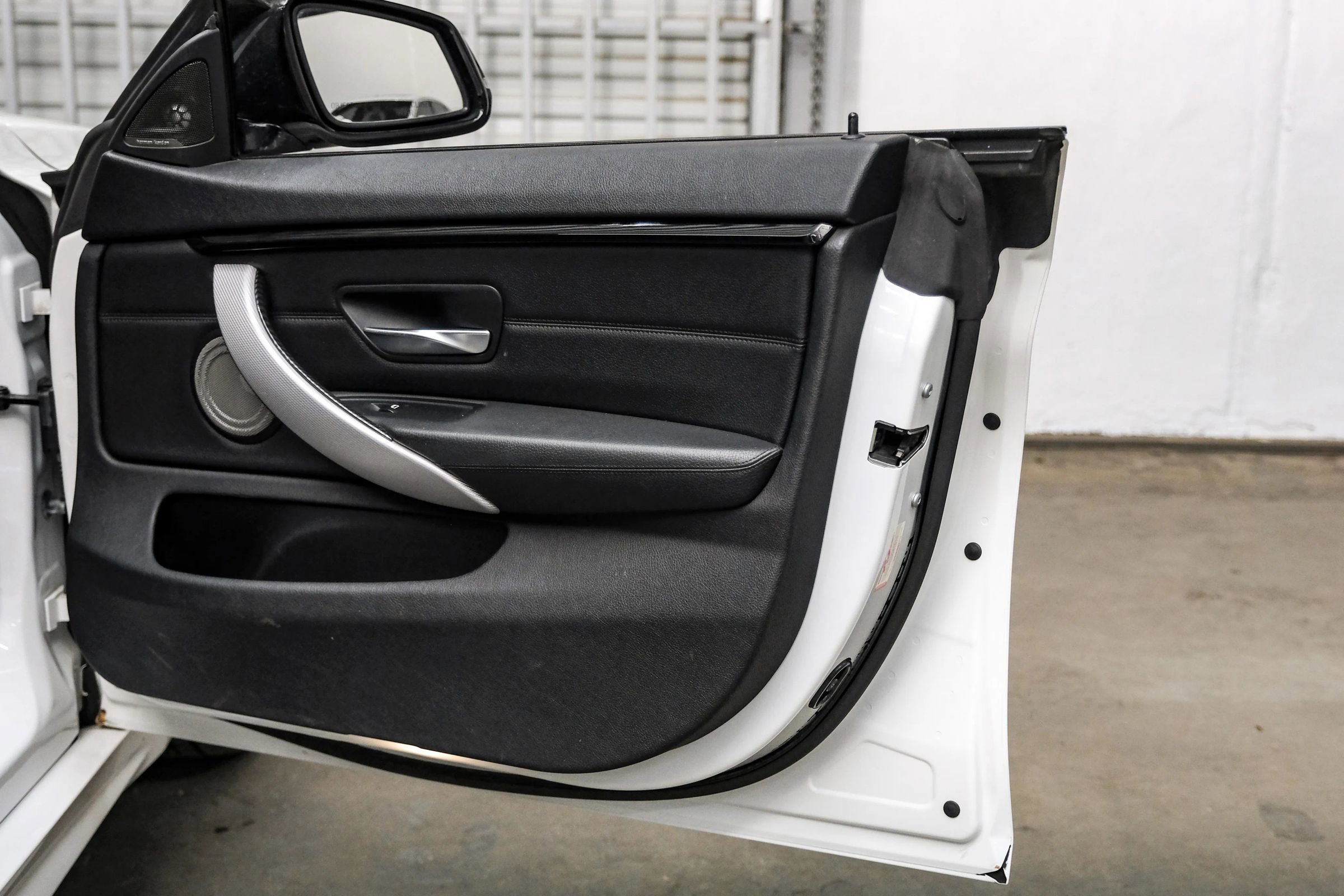 Used 2015 BMW 435i Gran Coupe image 46