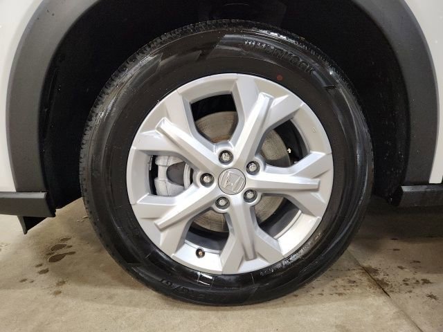 Certified 2023 Honda HR-V LX image 10